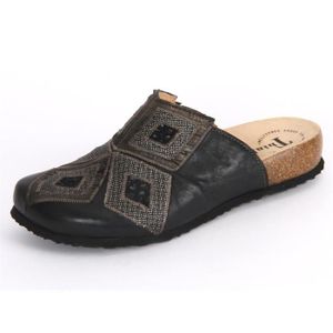 chaussures think