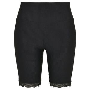 Shorts Sous-jupe Dentelle CnlanRow - Modal Stretch, Confortable, Idéal Sous Les Robes