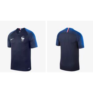 Maillot Equipe De France 2 Etoiles