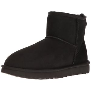 uggs homme fourrure