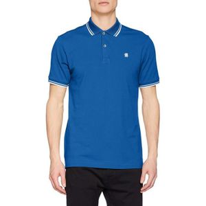 polo g-star homme
