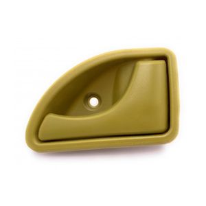 POIGNEE DE PORTE INTERIEURE AVANT DROITE PASSAGER RENAULT KANGOO 98-10