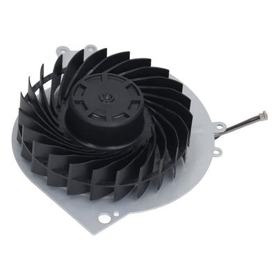 Ventilateur Thermique, Ventilateur de Dissipation Thermique G85B12MS1BN  56J14 Alliage d'aluminium à Faible Bruit pour PS4 1100 : :  Informatique
