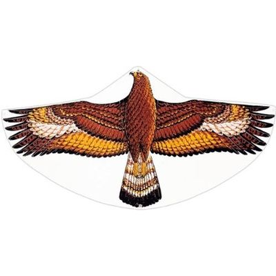 Cerf-Volant Parafoil Doux, Cerf-Volant 3D Durable Exquis pour Enfants