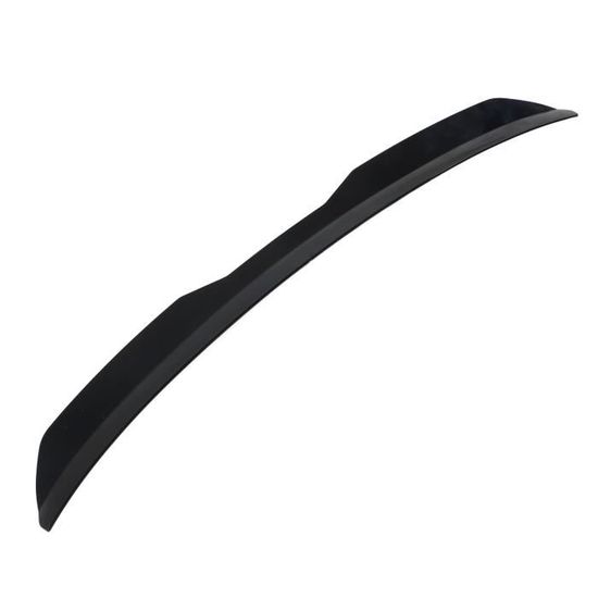 Lot De 2 Joints De Fenêtre Arrière Gauche Et Droite Pour Renault Clio 3 Portes (2005-2018) - Étanchéité Optimale