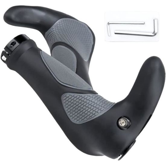 Tappetino Mouse Fellowes - Antiscivolo, Nero, 321x203mm, Superficie Liscia - Foto 5