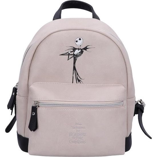 Sac a dos jack skellington new arrivals