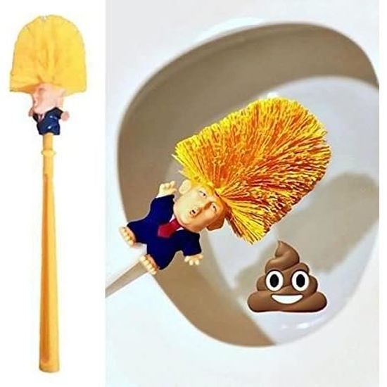 Brosse Wc Drle