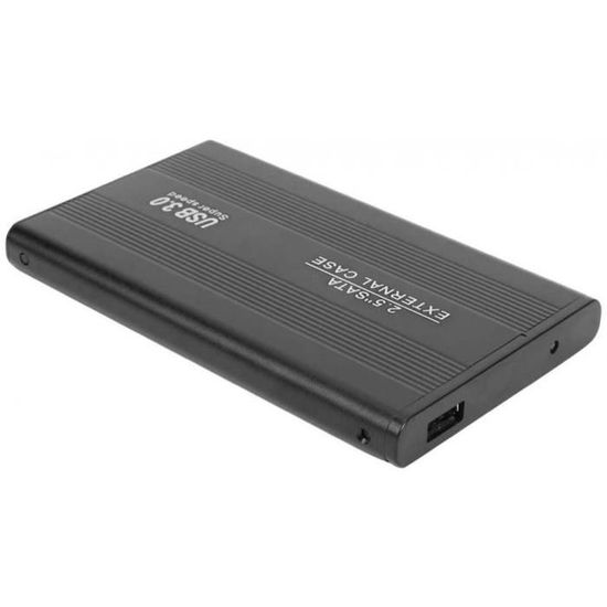 2,5 Disque dur Externe 500 Go USB 3.0 Ordinateur Portable PC PS4 XBOX TV  HDD 