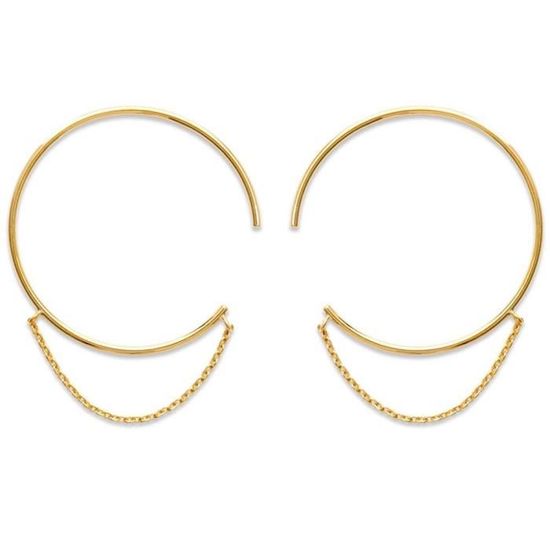 boucles d'oreilles originales or boucles d'oreilles originales or