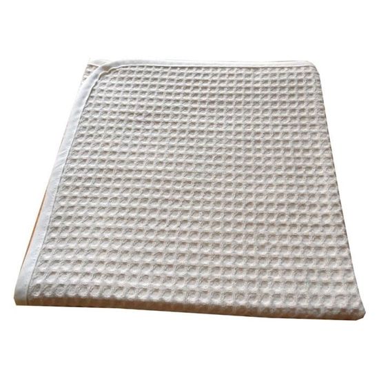 Housse De Crosse / Rehausse De Joue TOURBON Pour Fusil De Chasse - En Cuir, Rembourrée