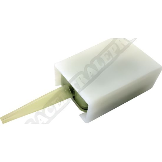 Sonde extérieure RH De Dietrich AD225 100005660 Régulation — free download