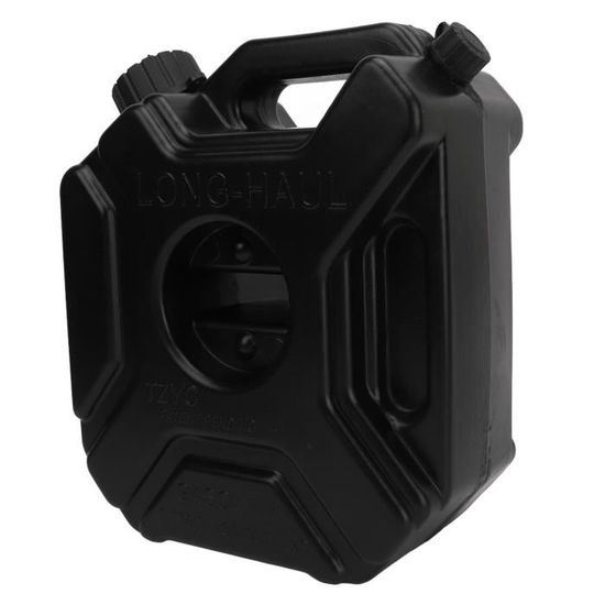 Bidon D'essence Sac De Stockage D'essence Pliable, Conteneur D'essence De Moto De Voiture D'essence Diesel De Secours D'urgence Extérieure, 1/2/5/7 Gallons (Size : 10L/2 Gallon