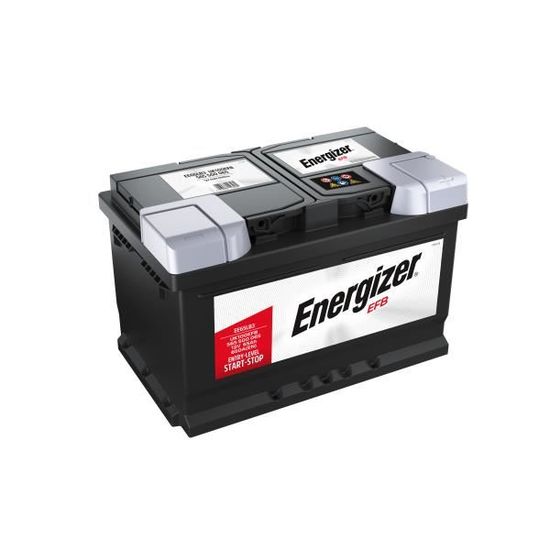 Achetez un(e) Batterie de démarrage EXIDE Start-Stop EL604 pas cher