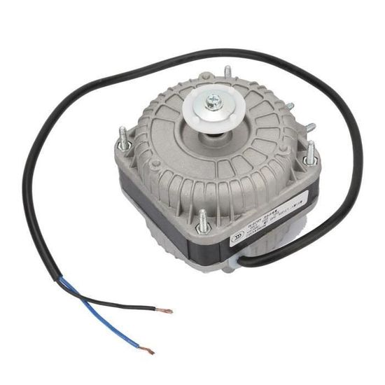 Moteur à Condensateur - OMABETA - YZF10-20 - 33 W - Haute Vitesse