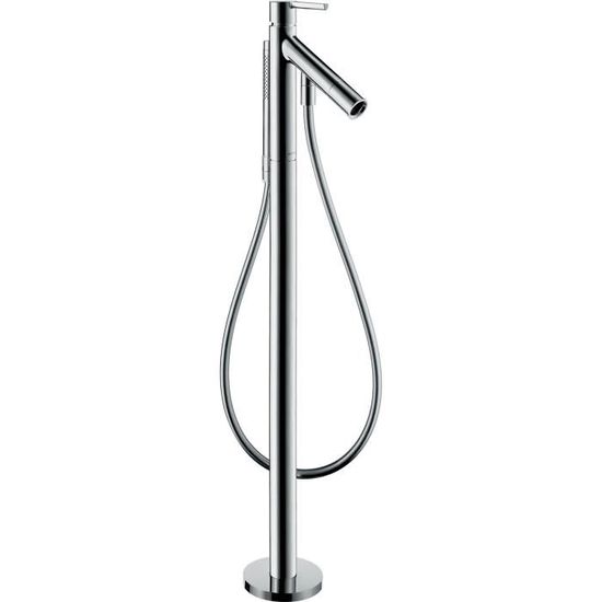 Duravit Tulum By Starck Mitigeur Monocommande De Bidet, Robinet De
