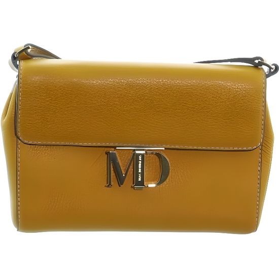 Sac port travers en cuir Mac Douglas ref 52010 25 18 10 Primave