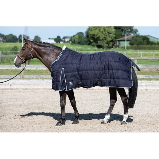 Sous-couverture Pour Cheval Avec Doublure En Polaire Harry's Horse