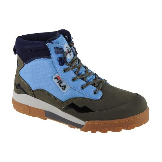 Fila grunge mid homme outlet