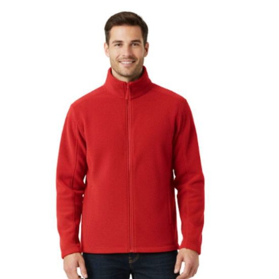 Veste Polaire Zippée Castle Daleu2122 Femme | Sportswear