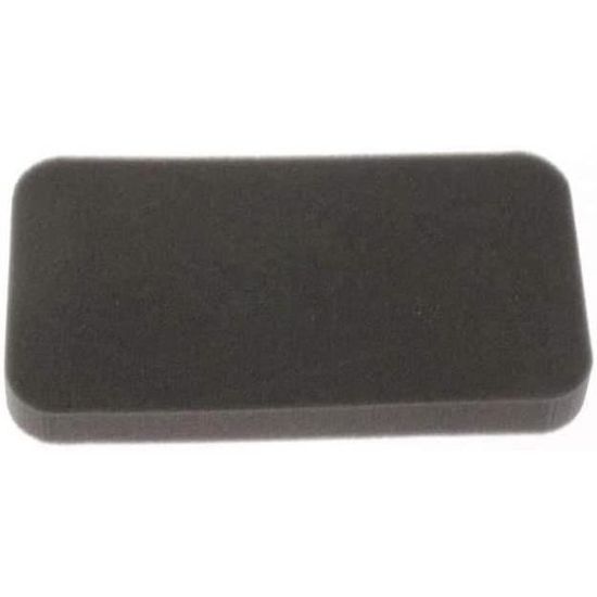 200 Filtres En Mousse Pour Aspirateur Nasal Bébé - Hygiéniques, Jetables, Remplacement Facile