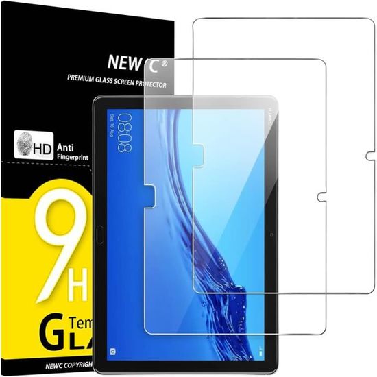 Film de protection - Huawei - Mate 20 Pro - Verre trempé - Incurvé - Anti-rayures - Téléphonie Film de protection - Huawei - Mate 20 Pro - Verre trempé - Incurvé - Anti-rayures - Téléphonie