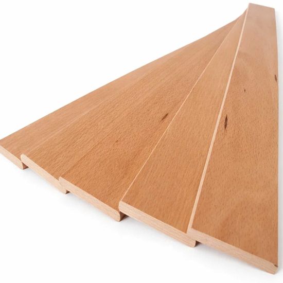 Ziyuan - Lot De 40 Embouts Pour Lattes De Lit En Plastique Noir (57 X 9 Mm) - Pour Fixer Les Lattes Sur Cadre En Bois Ou Métal