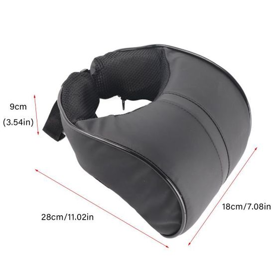 Wommty Porte-Lunettes avec Peluche de Velours de Cuir d'unité Centrale, étui de Support de Lunettes de Protection pour le Bureau à la Maison et l'école ( 1 Tissu Titulaire