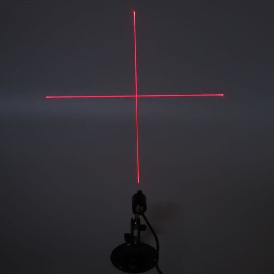 Module Laser Ligne Verte Module Laser Industriel Mise Au Point Réglable