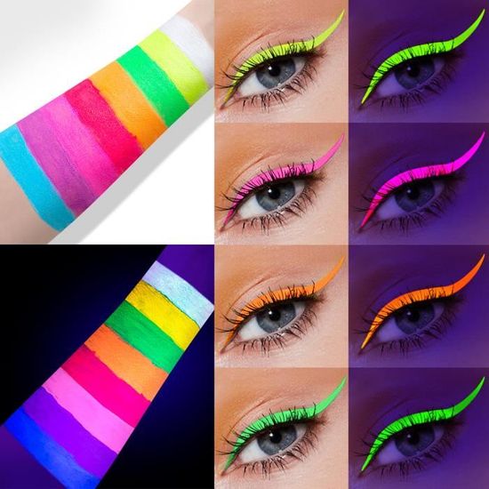 Stylo Crayon 2 Couleurs Pour Les Yeux AVON Arabian Glow - Application Facile