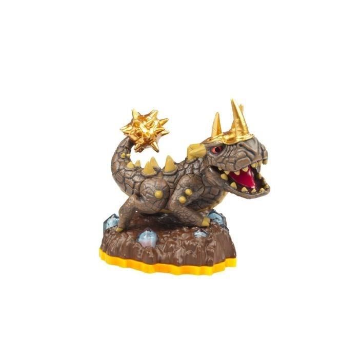 Acheter Figurine Skylanders Spyros Adventure Bash Reconditionné - 39,90 € Figurine Skylanders Spyros Adventure Bash Reconditionné - Activision reconditionné disponible sur Cdiscount Seconde Vie