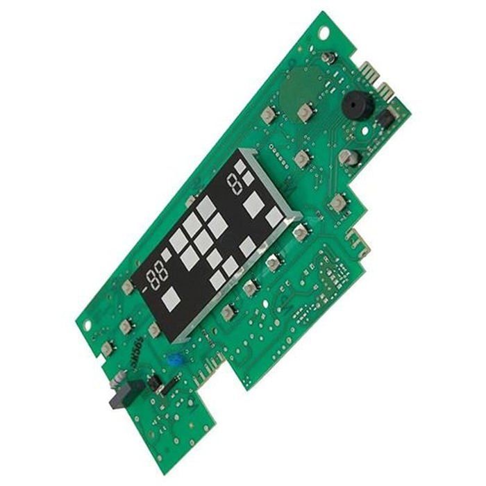 Module daffichage + Whirlpool