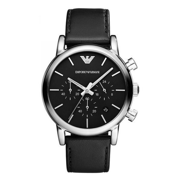 Montre Homme Armani AR1733 (41 mm)