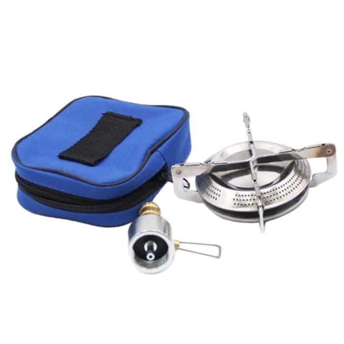 USTENSILE BARBECUE PLANCHA Brûleur à gaz 1 pièce
