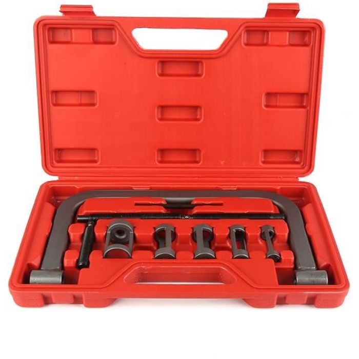 10 PCS de Compresseur Ressort à Soupape Démontage Auto Moto