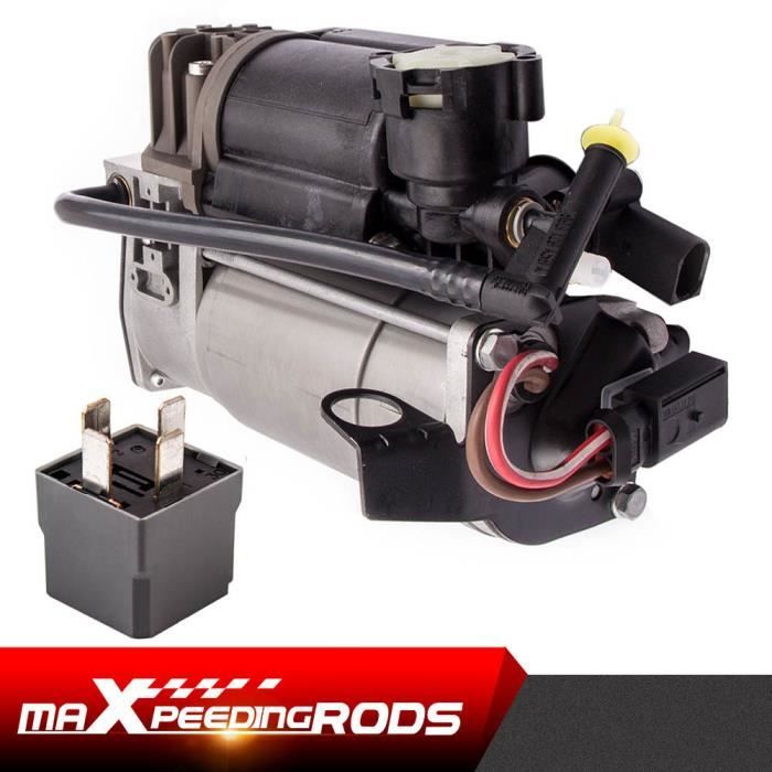 Airmatic suspension pneumatique compresseur pour Mercedes classe s W220 W211 C219 S211 neuf 4 matic Air Suspension Compressor Pump