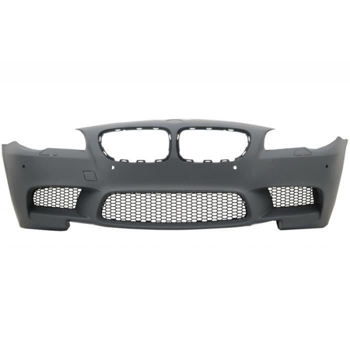 Pare-chocs avant Pour BMW F10 F11 série 5 2011+ Conception M5