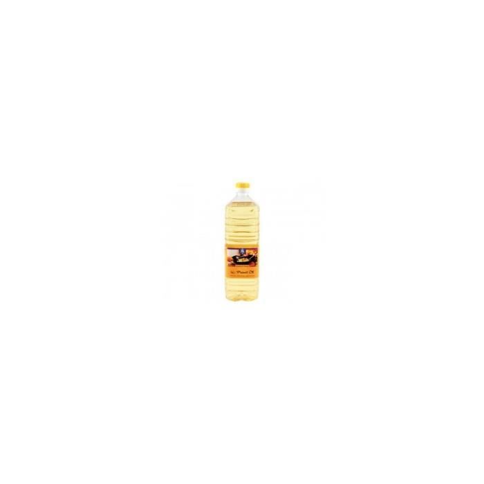 Huile d'Arachide 1L