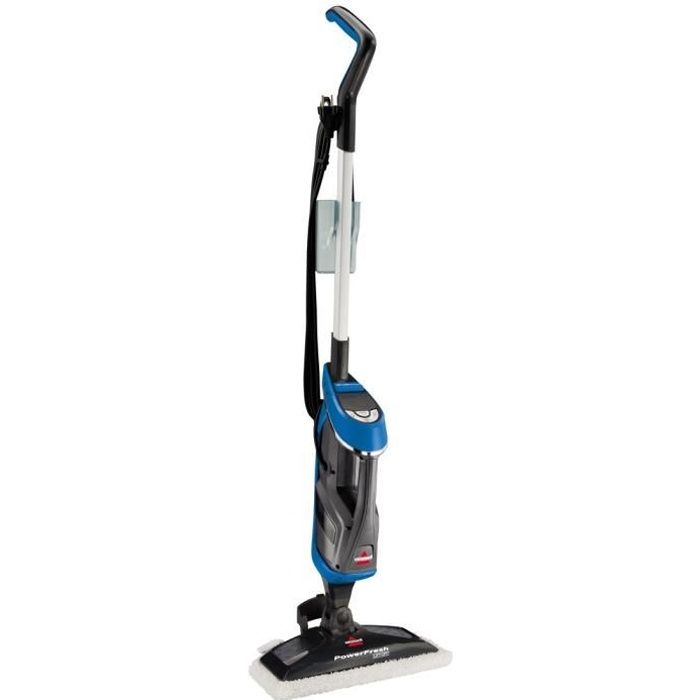 Bissell Vadrouille à vapeur PowerFresh LiftOff 1600 W 1897N