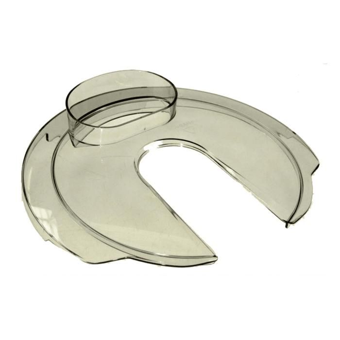 00653178. COUVERCLE DE BOL INOX