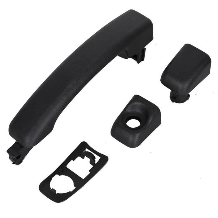 POIGNEE DE PORTE ARRIERE POUR RENAULT MASTER 3 III MOVANO B NV400 10- NEUF