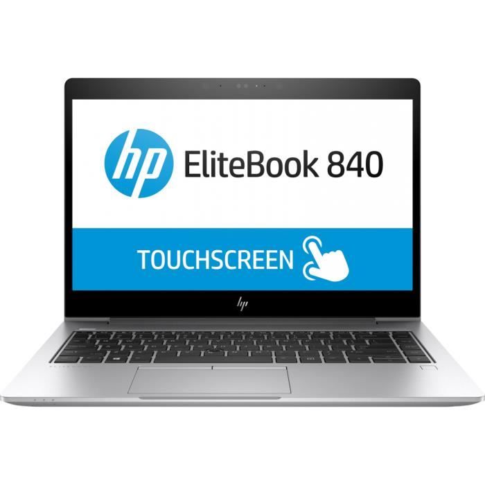 HP EliteBook 840 G5 Intel Core i5 8350U Quad Core RAM 8G SSD 128G 14 Windows 10 Pro Intel UHD 620