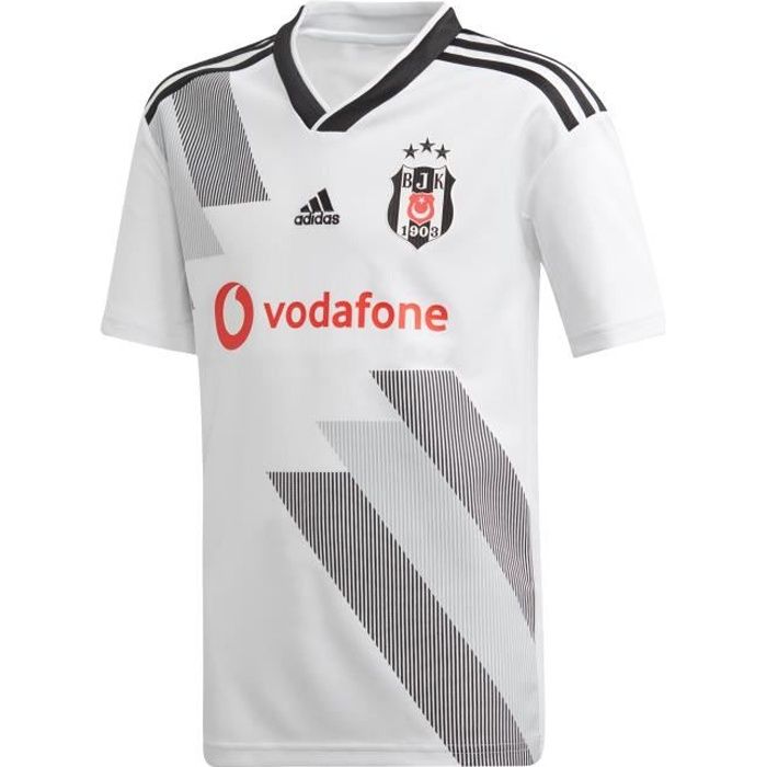 Maillot domicile junior Besiktas JK 2019-20