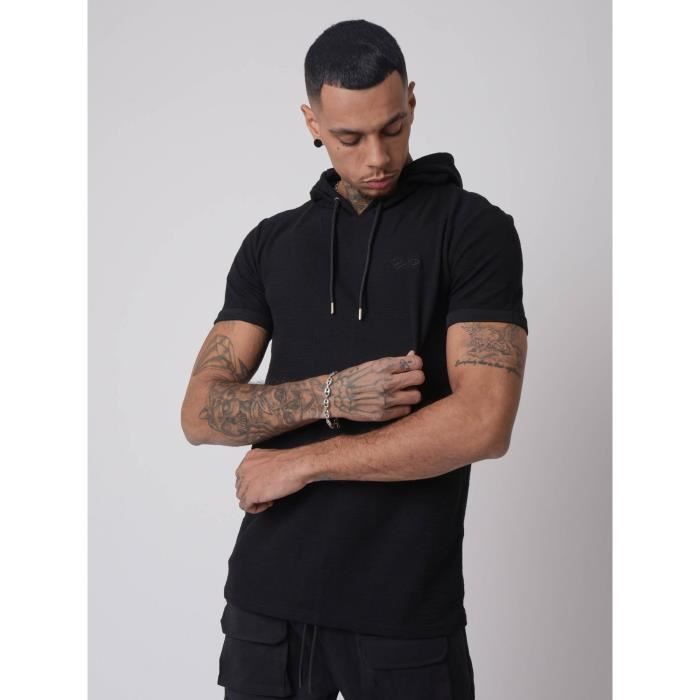 PROJECT X PARIS - Tee-shirt à capuche - Homme