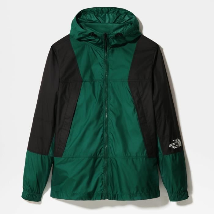 Veste The North Face Windbreaker Mountain