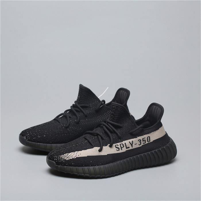 Basket BOOST 350 V2 BY1604 Chaussures de Running Homme Femme