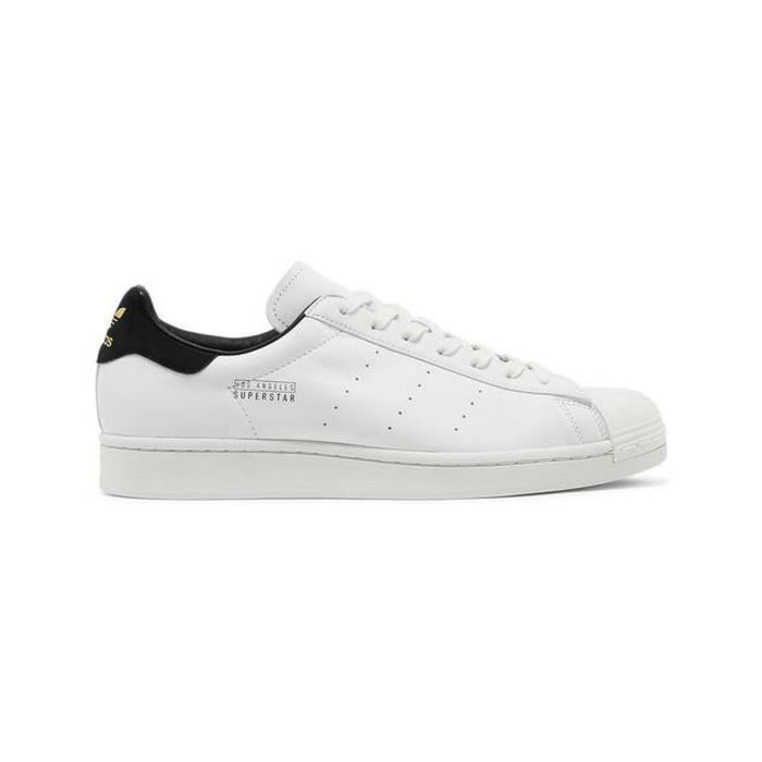 adidas Originals Baskets mode Superstar Pure