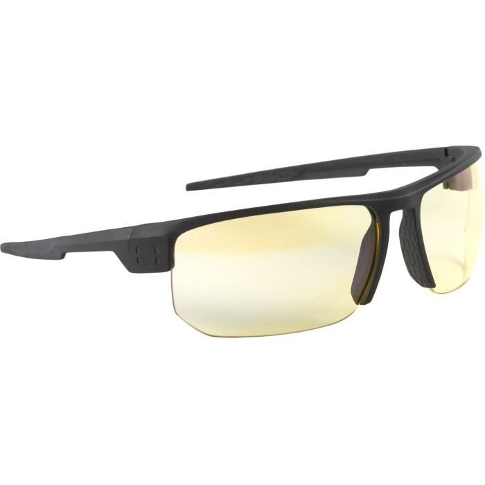 GUNNAR Torpedo - Lunettes anti-lumière bleue