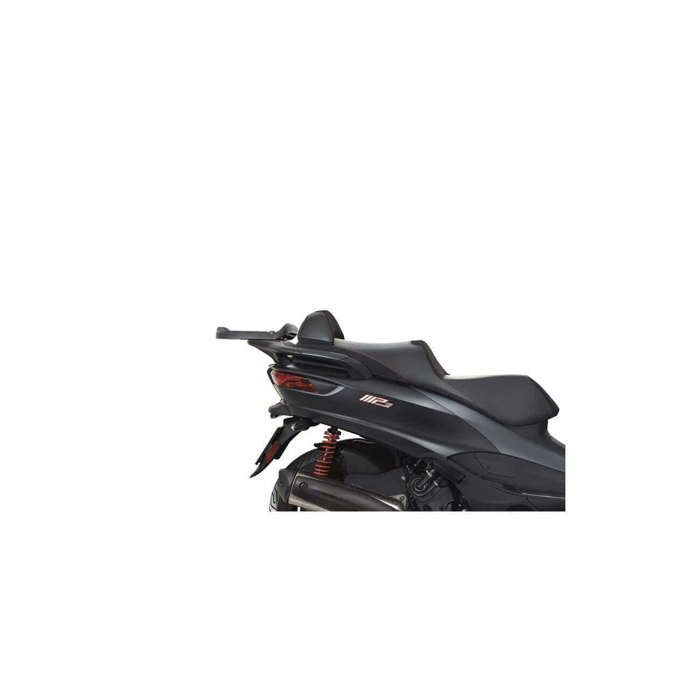PIAGGIO MP3 300 350 500 HPE SPORTS/BUSINESS -2018- SUPPORT TOP CASE SHAD- V0MP58ST