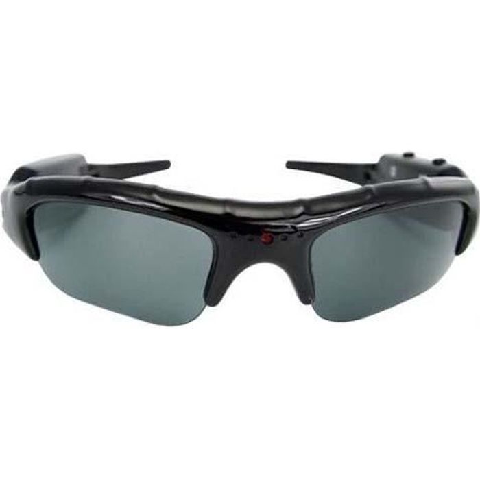 LUNETTE ESPION , Lunette camera solaire
